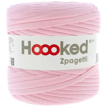 Zpagetti Cotton Yarn Pretty Pink