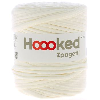 Zpagetti Cotton Yarn Amalfi Sweet Yellow