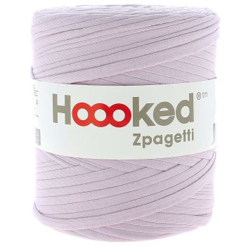 Zpagetti Cotton Yarn Lilac Palace