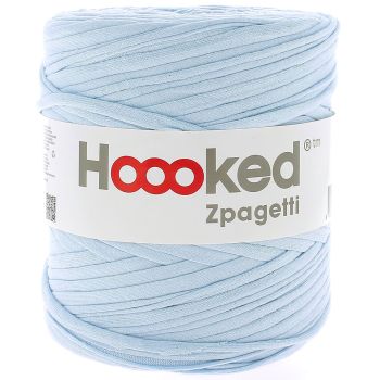 Zpagetti Cotton Yarn Coastal Breeze