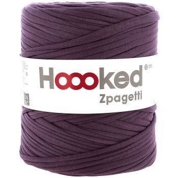Zpagetti Cotton Yarn Lavender Fields