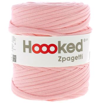 Zpagetti Cotton Yarn Souvenir Blush
