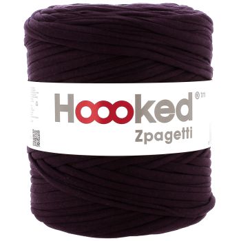 Zpagetti Cotton Yarn Twilight in Prague