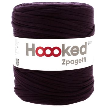 Zpagetti Cotton Yarn Royal Purple