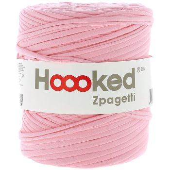 Zpagetti Cotton Yarn Parisian Rose