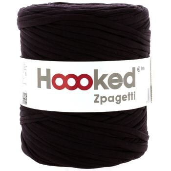 Zpagetti Cotton Yarn Purple Escalade