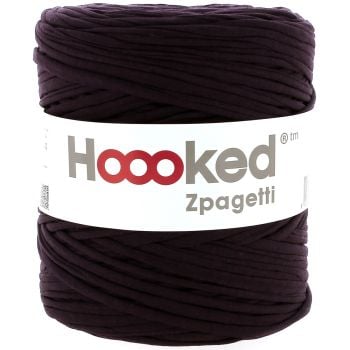 Zpagetti Cotton Yarn Mystic A&ccedil;a&iacute;