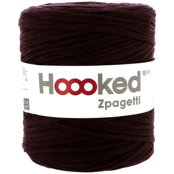 Zpagetti Cotton Yarn Bordeaux Zen