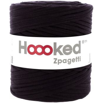 Zpagetti Cotton Yarn Plum Nervous