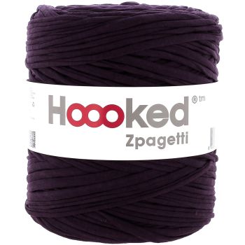 Zpagetti Cotton Yarn A&ccedil;a&iacute; Gloss