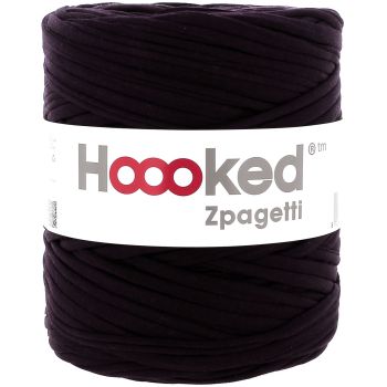 Zpagetti Cotton Yarn Mature Plum