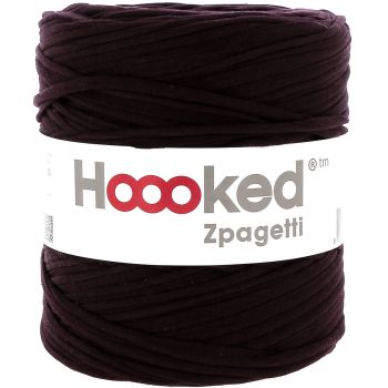 Zpagetti Cotton Yarn Purple Rock