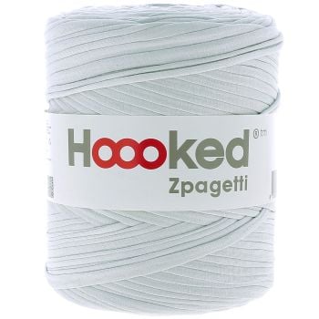 Zpagetti Cotton Yarn Bluebell Cintillant