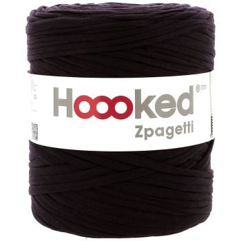 Zpagetti Cotton Yarn Purple Planetary