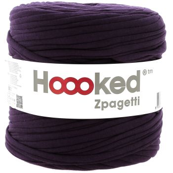 Zpagetti Cotton Yarn Cosmic Purple