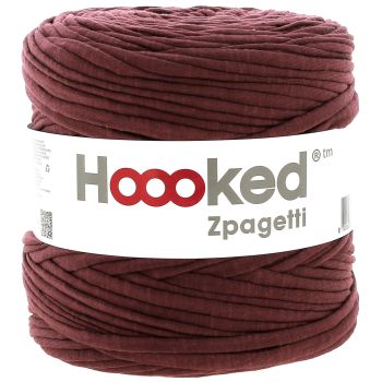 Zpagetti Cotton Yarn Blood moon