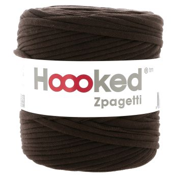 Zpagetti Cotton Yarn Polo Bear