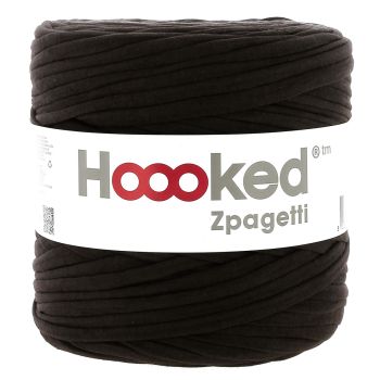 Zpagetti Cotton Yarn Swiss Chocolate