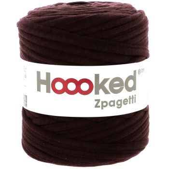 Zpagetti Cotton Yarn Purple Funk