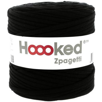 Zpagetti Cotton Yarn Eclipse Ink