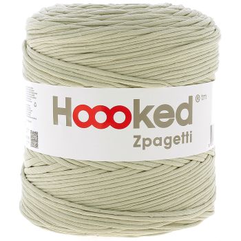 Zpagetti Cotton Yarn Dragon Mint