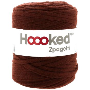 Zpagetti Cotton Yarn Brick Blanket