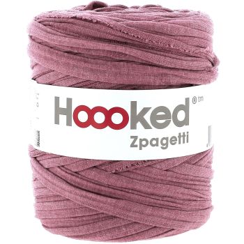 Zpagetti Cotton Yarn Vintage Dress