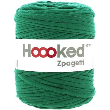 Zpagetti Cotton Yarn Jungle Moss