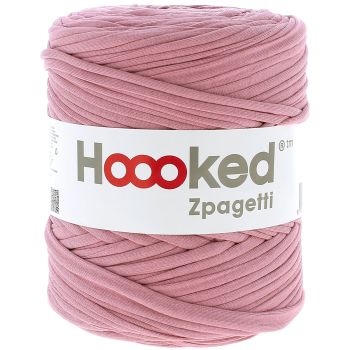 Zpagetti Cotton Yarn Glam Mauve