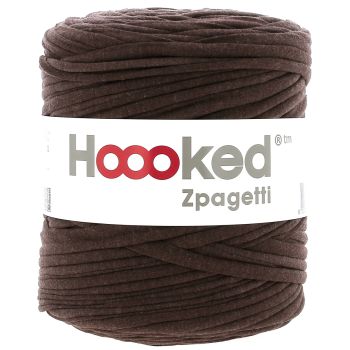 Zpagetti Cotton Yarn Cookie Crumb