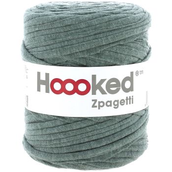 Zpagetti Cotton Yarn Aspen Garden