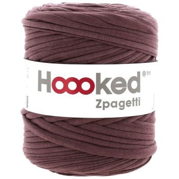 Zpagetti Cotton Yarn Vintage Pillow