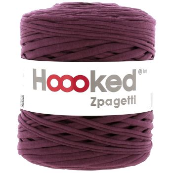 Zpagetti Cotton Yarn Purple Moon