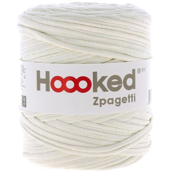 Zpagetti Cotton Yarn Alpine Swiss