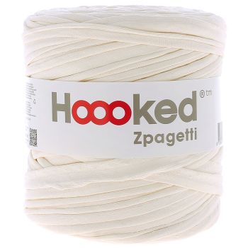 Zpagetti Cotton Yarn Pearl Cream