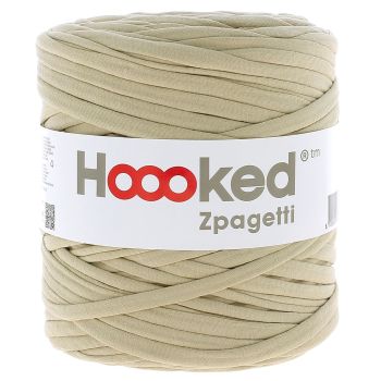 Zpagetti Cotton Yarn Sand Dune