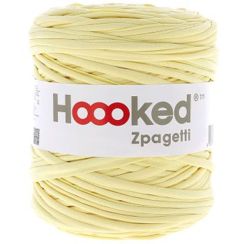 Zpagetti Cotton Yarn Canary Bird