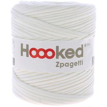 Zpagetti Cotton Yarn Pure Mist