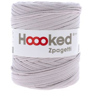 Zpagetti Cotton Yarn Ash Lilac