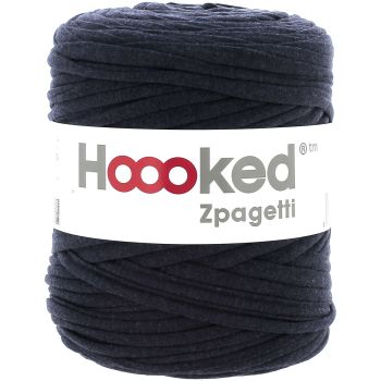 Zpagetti Cotton Yarn Riverside Blue
