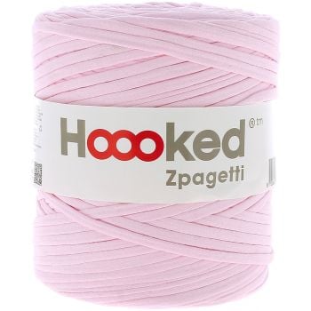 Zpagetti Cotton Yarn Petal Blush