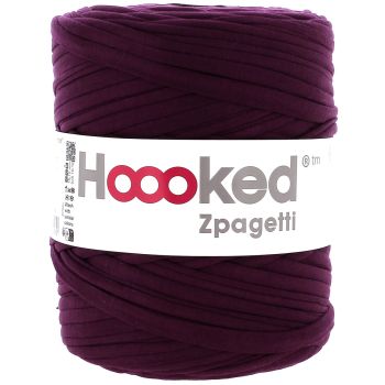 Zpagetti Cotton Yarn Royal Plum