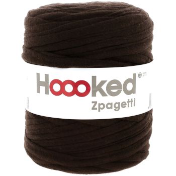 Zpagetti Cotton Yarn Coffee Breakfast