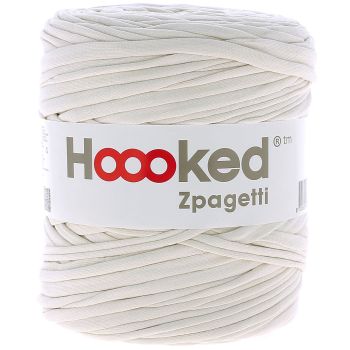 Zpagetti Cotton Yarn Pastel Beige