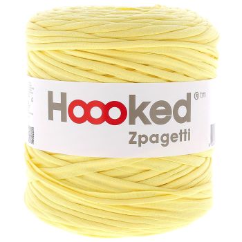 Zpagetti Cotton Yarn Sour Pineapple