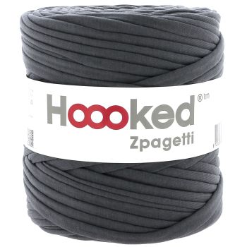 Zpagetti Cotton Yarn Thunder Iron