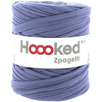 Zpagetti Cotton Yarn Lavender Street