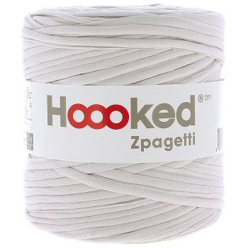Zpagetti Cotton Yarn Light Stone