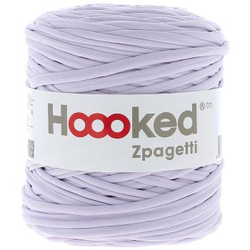Zpagetti Cotton Yarn Lilac Sky