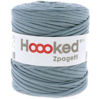 Zpagetti Cotton Yarn Brilliant River